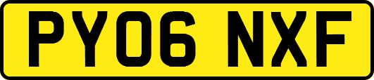 PY06NXF