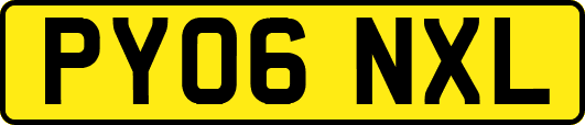 PY06NXL