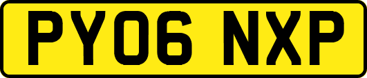 PY06NXP