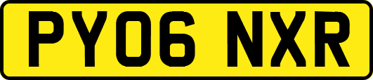 PY06NXR