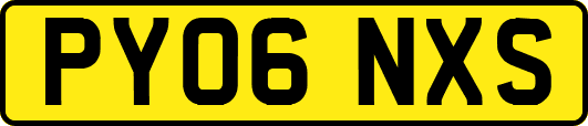 PY06NXS