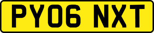 PY06NXT