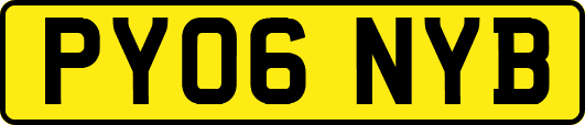 PY06NYB
