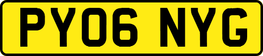 PY06NYG