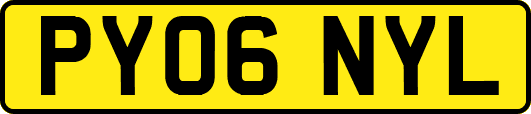 PY06NYL