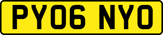 PY06NYO