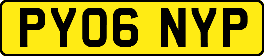 PY06NYP