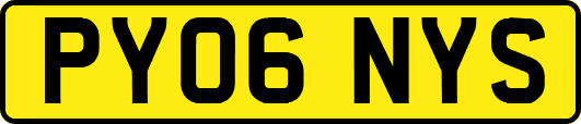 PY06NYS