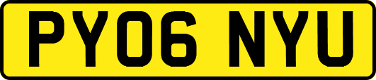 PY06NYU