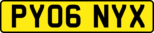 PY06NYX