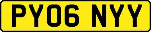 PY06NYY