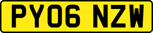 PY06NZW