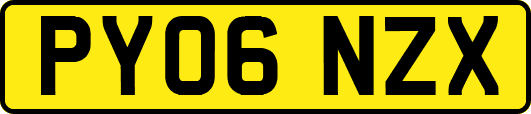 PY06NZX