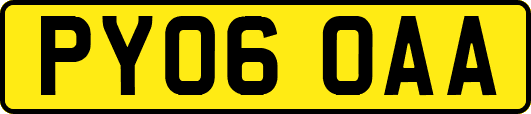 PY06OAA