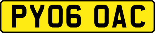 PY06OAC