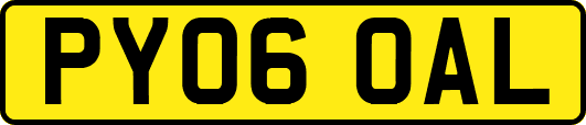 PY06OAL