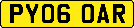 PY06OAR