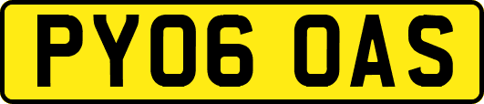 PY06OAS