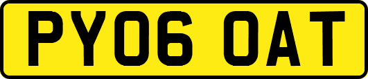PY06OAT