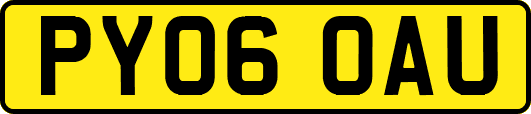 PY06OAU