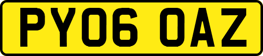 PY06OAZ