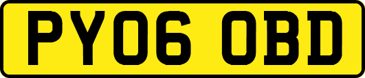 PY06OBD