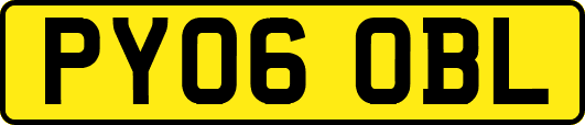 PY06OBL