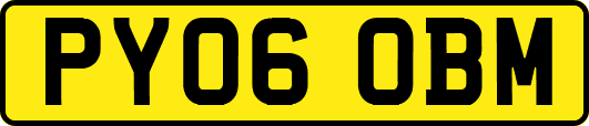 PY06OBM