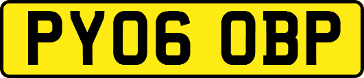 PY06OBP