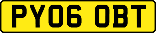 PY06OBT