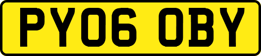 PY06OBY
