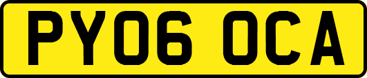 PY06OCA