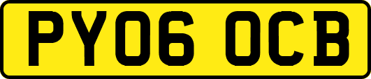 PY06OCB