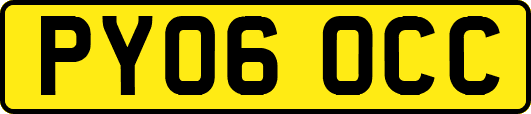 PY06OCC