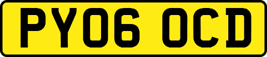 PY06OCD