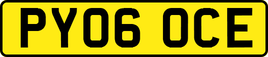 PY06OCE
