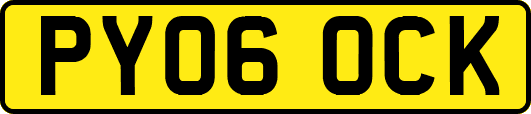 PY06OCK