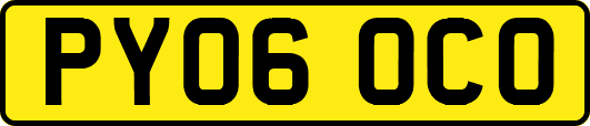 PY06OCO