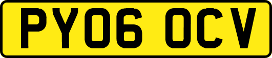 PY06OCV