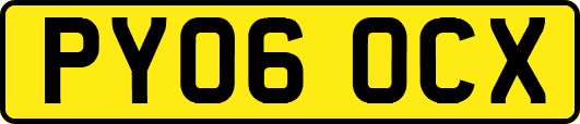 PY06OCX