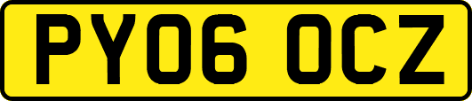 PY06OCZ