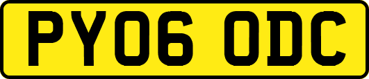 PY06ODC