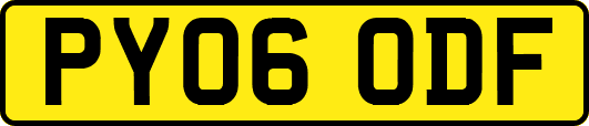 PY06ODF