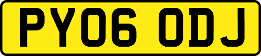 PY06ODJ