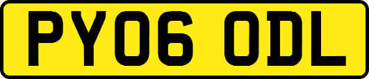 PY06ODL