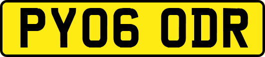 PY06ODR