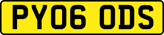 PY06ODS