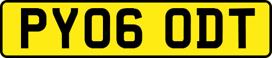 PY06ODT