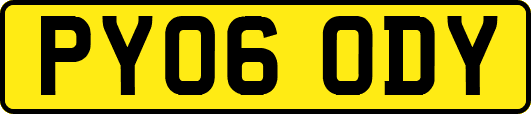 PY06ODY