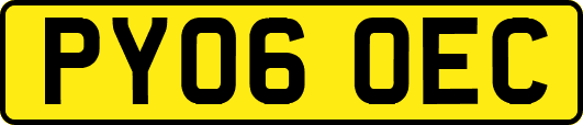 PY06OEC